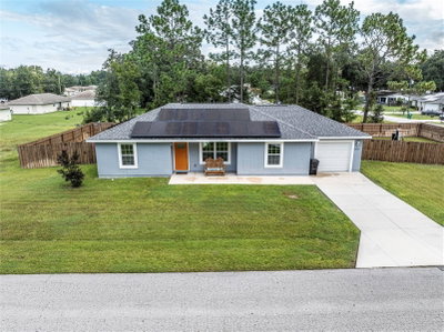 8535 122ND Place, Belleview, FL, 34420 — photo 2