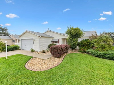 17663 92ND GRANTHAM Terrace, The Villages, FL, 32162 — photo 2