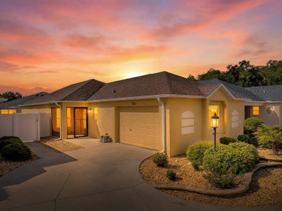 7380 168TH DIPIETRO Lane, The Villages, FL, 32162 — photo 2