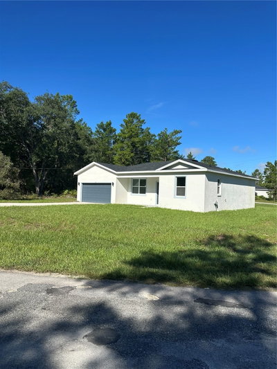 14 FISHER Court, Ocklawaha, FL, 32179 — photo 2