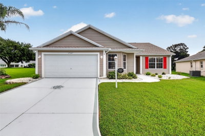 17107 93RD EXETER Court, The Villages, FL, 32162 — photo 2