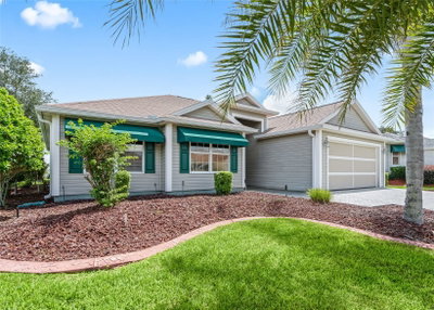 17601 81ST TIMBERWOOD Terrace, The Villages, FL, 32162 — photo 2