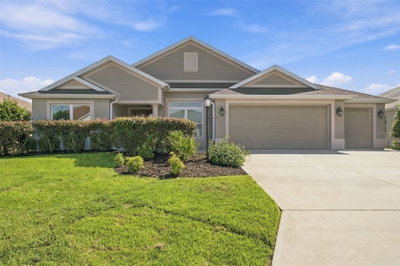 3193 KRANZ Avenue, The Villages, FL, 32163 — photo 2