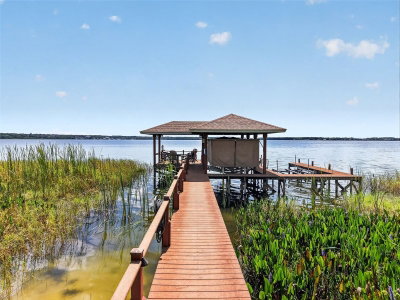 3081 LAKESHORE Drive, Mount Dora, FL, 32757 — photo 2