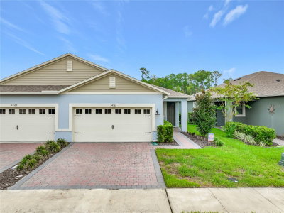 3456 TWIN FLOWER Court, Clermont, FL, 34714 — photo 2