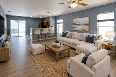 2257 MARTINS Run, Tavares, FL, 32778 — photo 2
