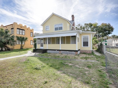 422 & 426 CITRUS Avenue, Eustis, FL, 32726 — photo 2