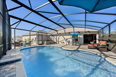 5693 BLANCHARD Lane, The Villages, FL, 32163 — photo 2
