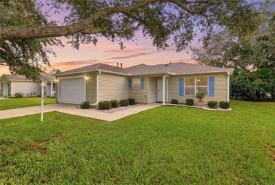 3565 IDLEWOOD Loop, The Villages, FL, 32162 — photo 2