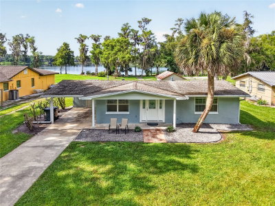 36345 CLEAR LAKE Drive, Eustis, FL, 32736 — photo 2