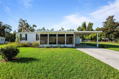 2341 102ND Lane, Webster, FL, 33597 — photo 2