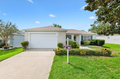 3440 RESTON Drive, The Villages, FL, 32162 — photo 2
