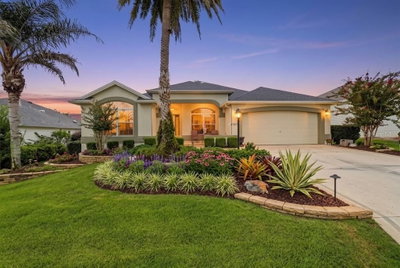 438 TROY Loop, The Villages, FL, 32162 — photo 2