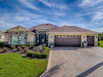 1089 VANCE Trail, The Villages, FL, 32162 — photo 2