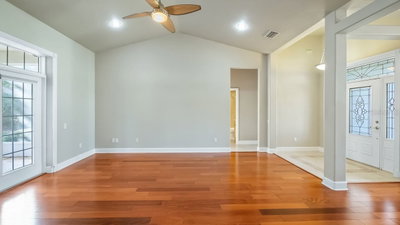 202 DIXIE Drive, Howey in the Hills, FL, 34737 — photo 2