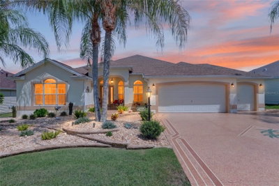 1705 MOUNT CROGHAN Trail, The Villages, FL, 32162 — photo 2