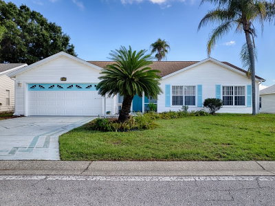 4003 PLANTATION Boulevard, Leesburg, FL, 34748 — photo 2