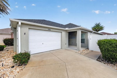 2961 KRAMER Court, The Villages, FL, 32163 — photo 2