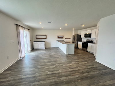2110 KANSAS Road, Sumterville, FL, 33585 — photo 2