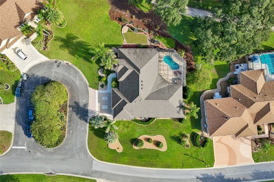 2055 LAKE RIDGE Drive, The Villages, FL, 32162 — photo 2