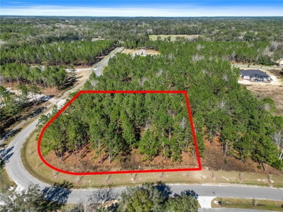 Lot 23 152nd Court, Newberry, FL, 32669 — photo 2
