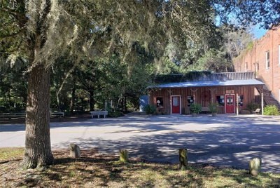 110 1ST Street, Micanopy, FL, 32667 — photo 2