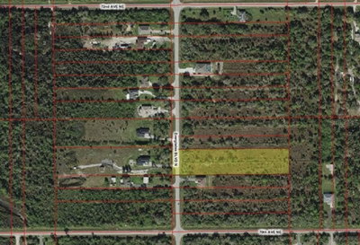 7060 EVERGLADES Boulevard, Naples, FL, 34120 — photo 2