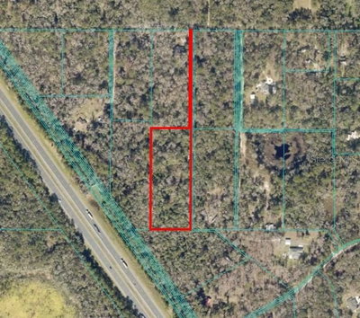 9550 230 Street, Micanopy, FL, 32667 — photo 2