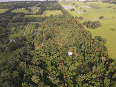 15208 WILLISTON RD, Micanopy, FL, 32667 — photo 2