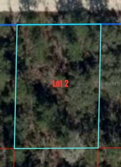 66TH LANE, Williston, FL, 32696 — photo 2