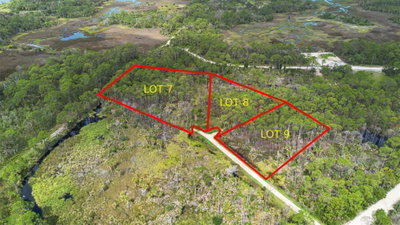 Lot 7 104 Street, Cedar Key, FL, 32625 — photo 2