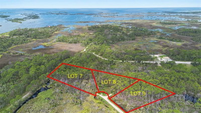 Lot 8 104 Street, Cedar Key, FL, 32625 — photo 2