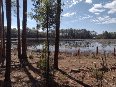 89 TUCKER LAKE Road, Melrose, FL, 32666 — photo 2