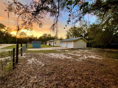 600 WAKULLA Street, Florahome, FL, 32140 — photo 2