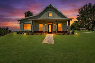 3943 219TH STREET Road, Micanopy, FL, 32667 — photo 2