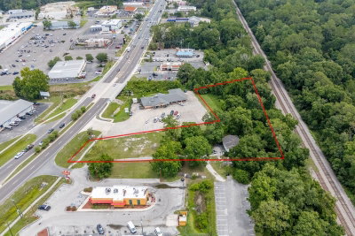 WALNUT Street, Starke, FL, 32091 — photo 2