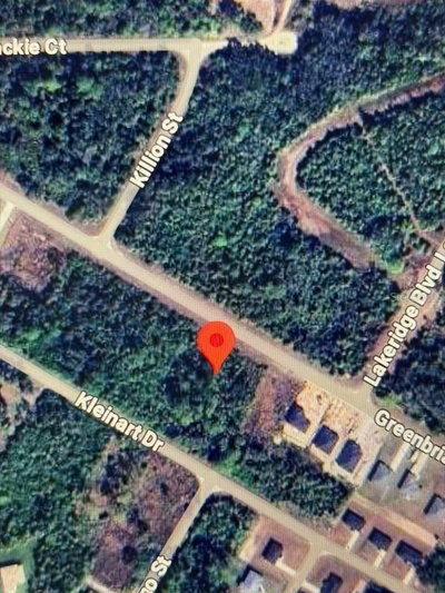 625 GREENBRIAR Boulevard, Lehigh Acres, FL, 33972 — photo 2