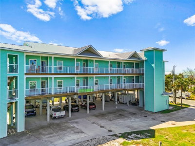 502 MAIN Street, Horseshoe Beach, FL, 32648 — photo 2