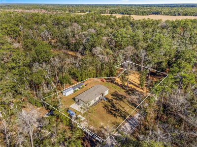 7970 14TH Place, Bell, FL, 32619 — photo 2