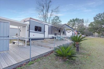 5336 COUNTY ROAD 791, Lake Butler, FL, 32054 — photo 2