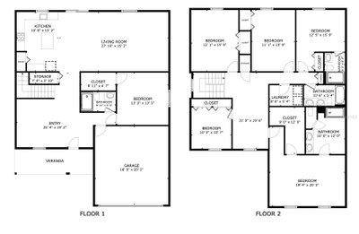 2151 248TH Way, Newberry, FL, 32669 — photo 2