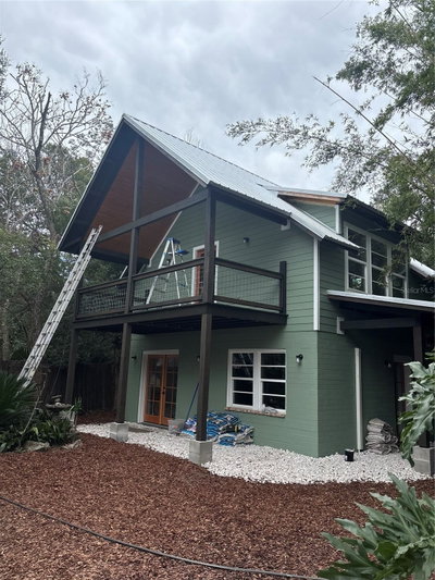 1027 11TH Avenue, Gainesville, FL, 32601 — photo 2
