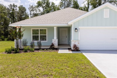 581 BELLFLOWER Drive, Lake City, FL, 32024 — photo 2