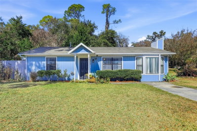 4916 57TH Drive, Gainesville, FL, 32608 — photo 2