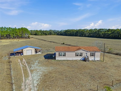 2400 5TH Street, Bell, FL, 32619 — photo 2