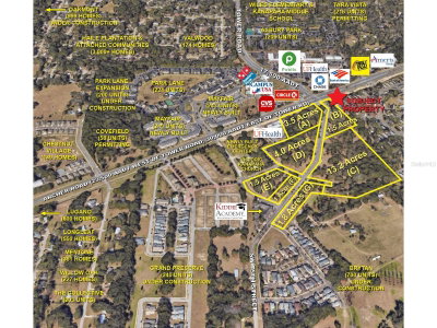 75TH Street, Gainesville, FL, 32608 — photo 2