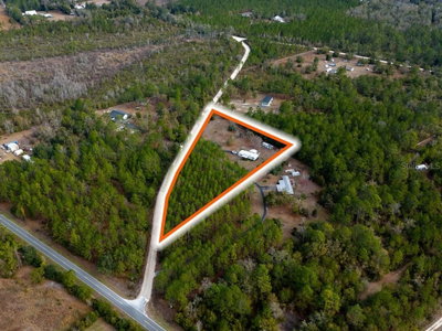 2774 140TH Terrace, Lake City, FL, 32024 — photo 2