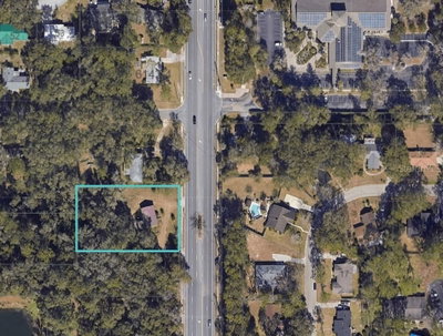 3002 43RD Street, Gainesville, FL, 32606 — photo 2