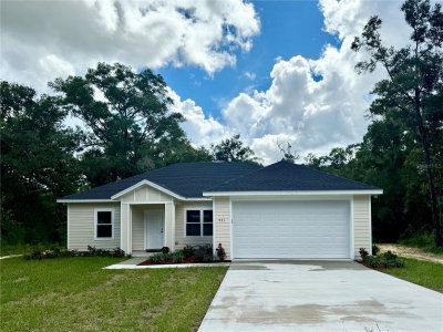 931 154TH Terrace, Williston, FL, 32696 — photo 2