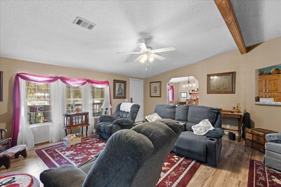 1658 743RD Street, Old Town, FL, 32680 — photo 2